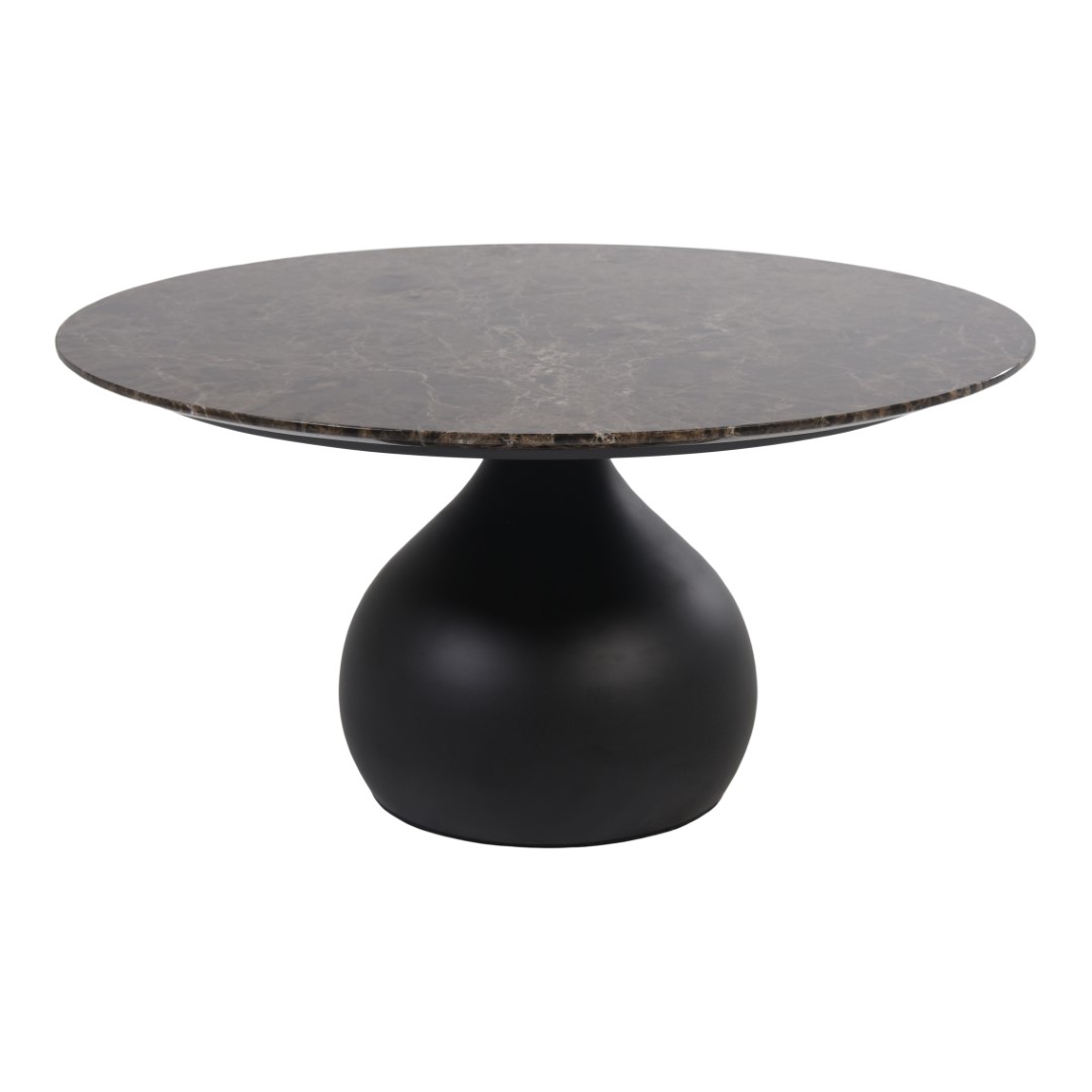 Salontafel Razario Brown