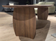(Showroommodel) Topform Eettafel Larino Noten