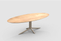 Topform Eettafel Cavoli Ovaal 