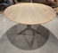 (Showroommodel) Topform Eettafel Cavoli Ovaal 