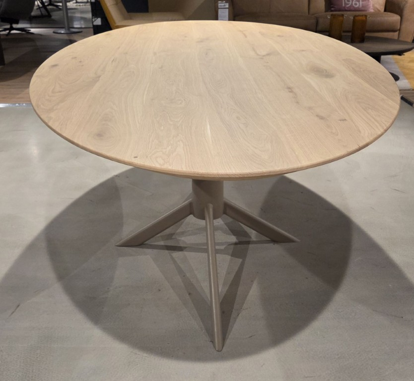 (Showroommodel) Topform Eettafel Cavoli Ovaal