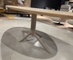 (Showroommodel) Topform Eettafel Cavoli Ovaal 
