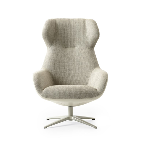 Pode Draaifauteuil Spot Three