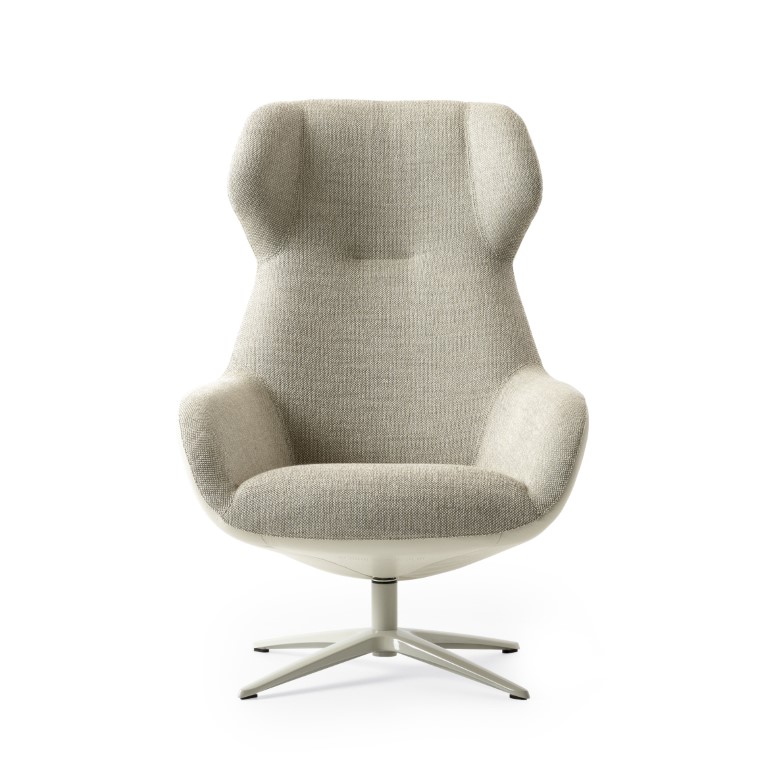 Pode Draaifauteuil Spot Three