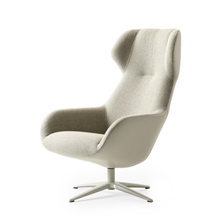 Pode Draaifauteuil Spot Three