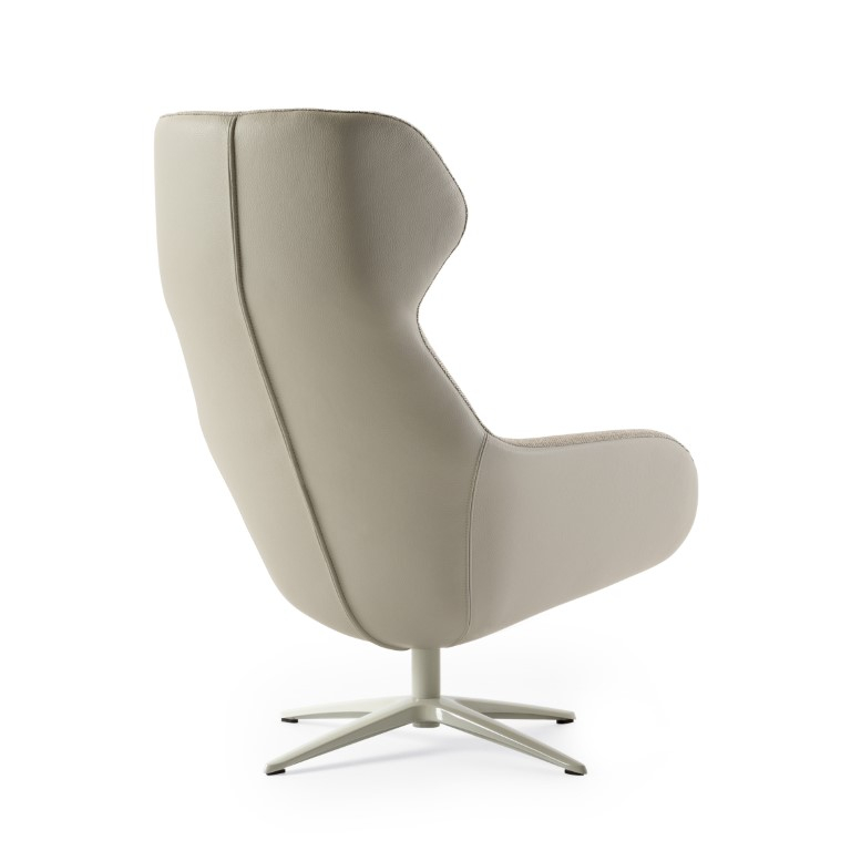 Pode Draaifauteuil Spot Three