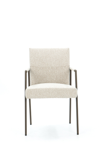 Topform Armstoel Bronco Naturel