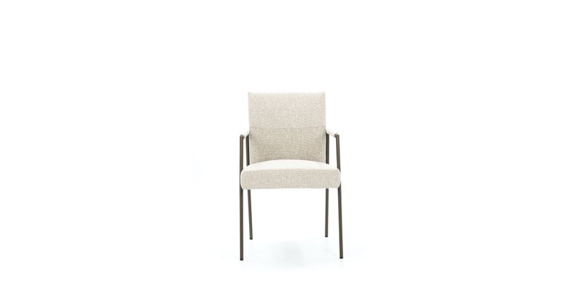 Topform Armstoel Bronco Naturel