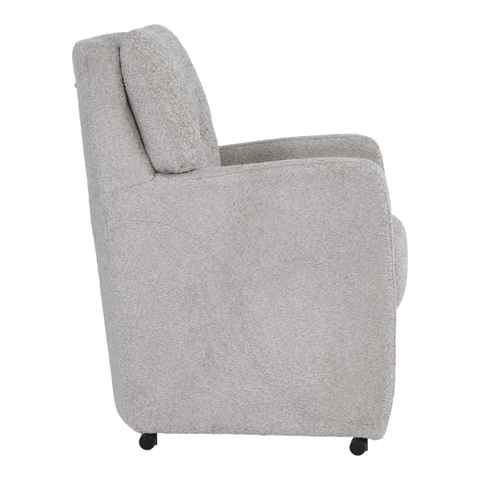 Armstoel Lozario Kiezel