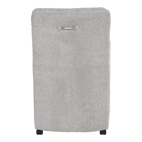 Armstoel Lozario Kiezel