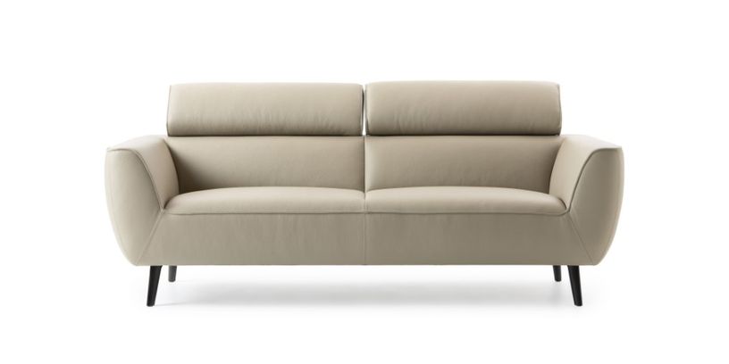 Evidence By Leolux Bank Viana 3-Zits 