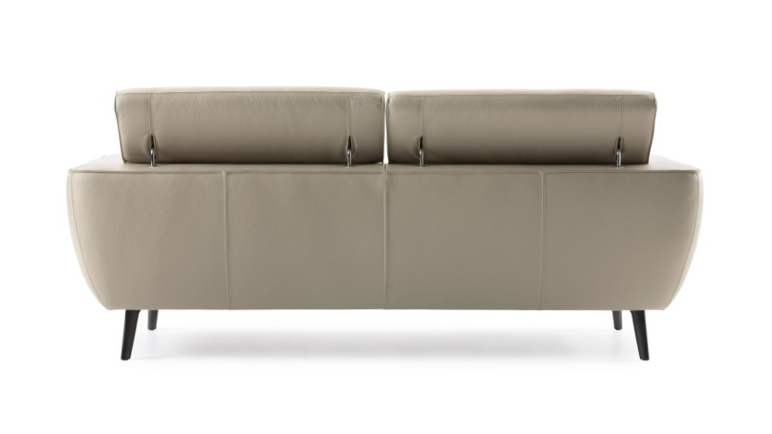 Evidence By Leolux Bank Viana 3-Zits 