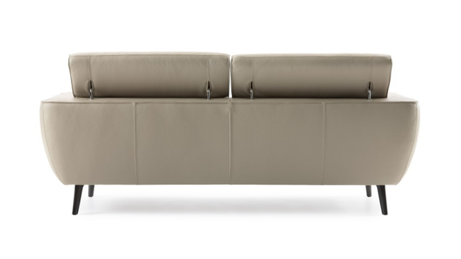 Evidence By Leolux Bank Viana 3-Zits 