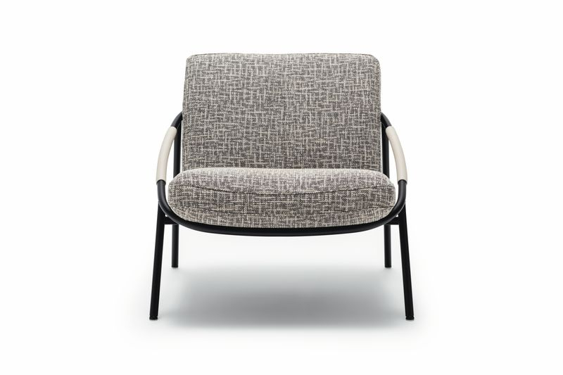 Rolf Benz Clubfauteuil 588 Luke 