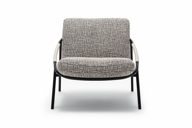 Rolf Benz Clubfauteuil 588 Luke 