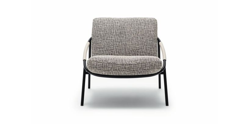 Rolf Benz Clubfauteuil 588 Luke 