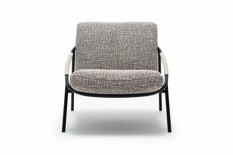 Rolf Benz Clubfauteuil 588 Luke 