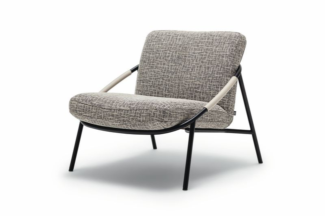 Rolf Benz Clubfauteuil 588 Luke 