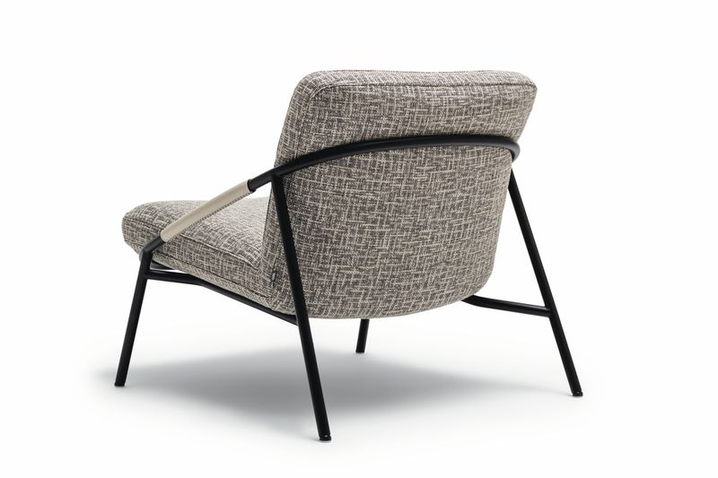 Rolf Benz Clubfauteuil 588 Luke 