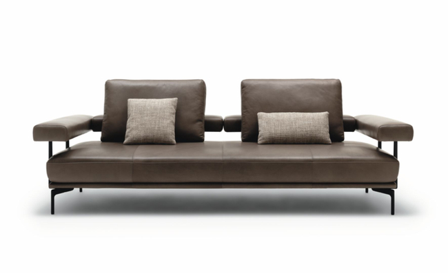 Rolf Benz Bank Jaz 524 