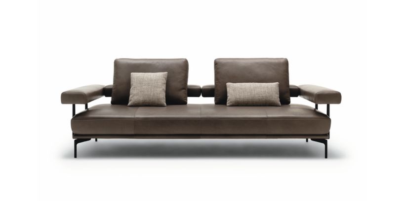 Rolf Benz Bank Jaz 524 