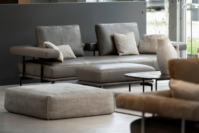 Rolf Benz Bank Jaz 524 