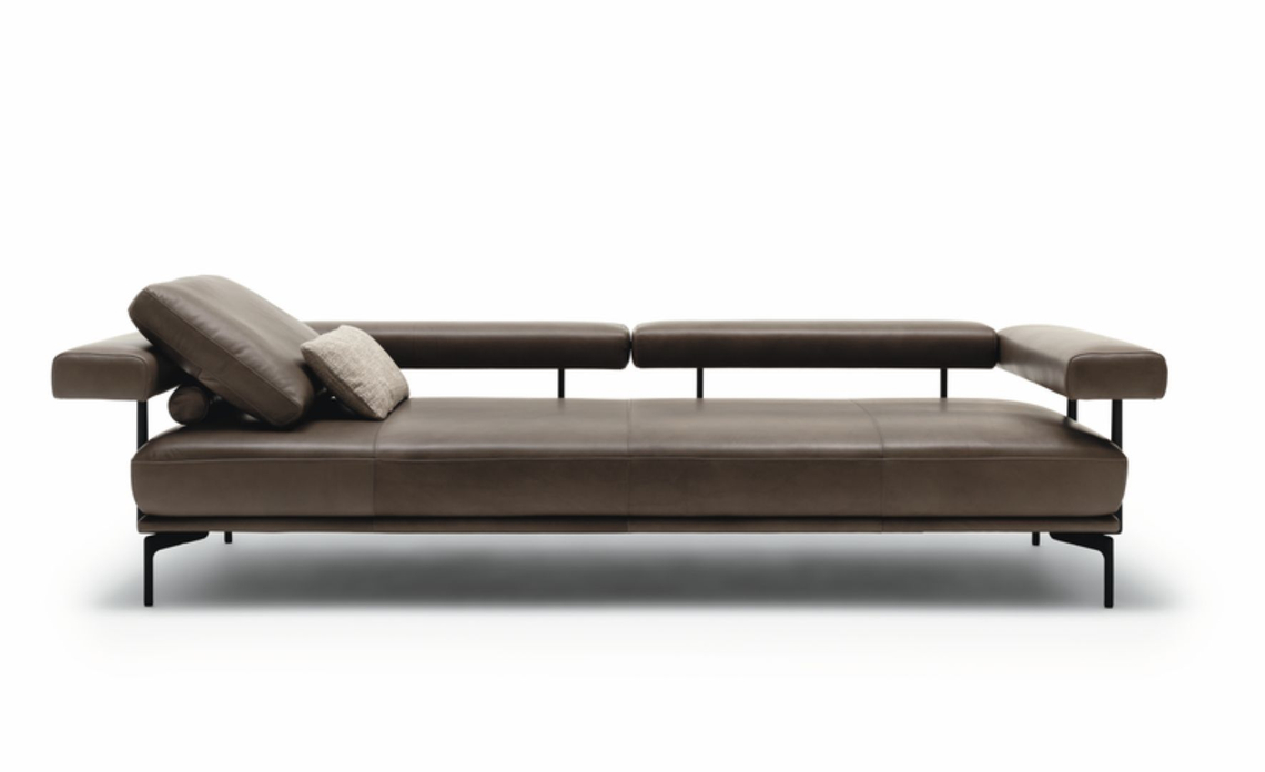 Rolf Benz Bank Jaz 524 