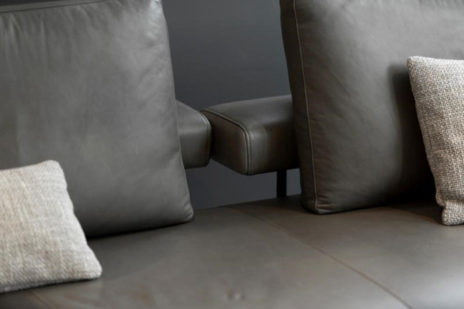 Rolf Benz Bank Jaz 524 