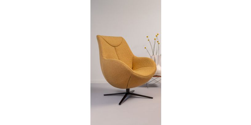 Ijcoon Fauteuil Bela Lounge