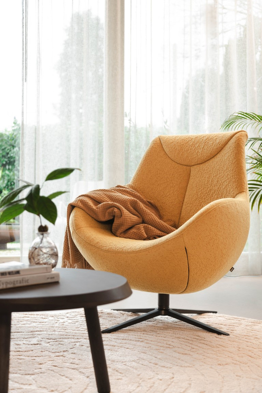 Ijcoon Fauteuil Bela Lounge