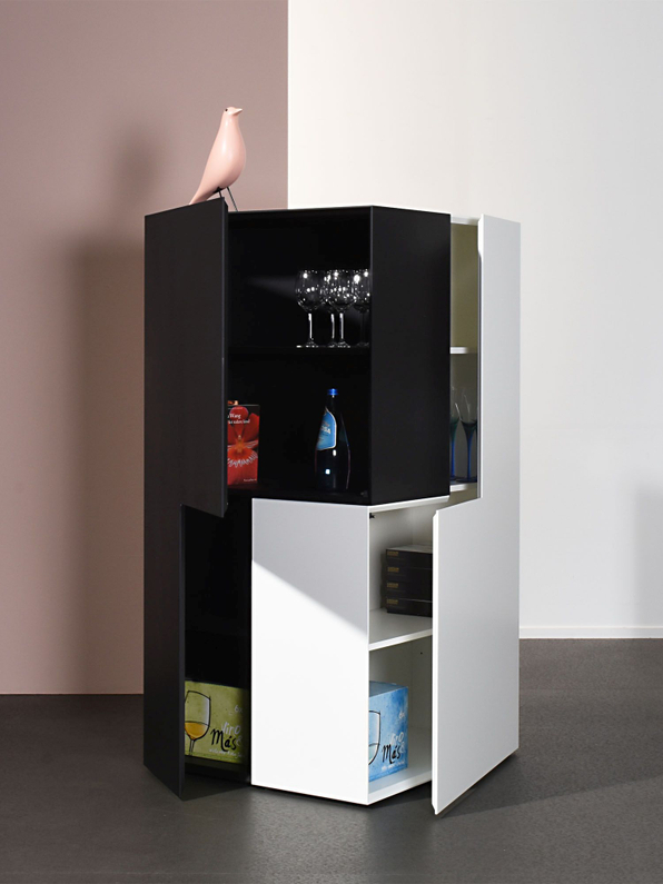 Castelijn Kast Réflexion 