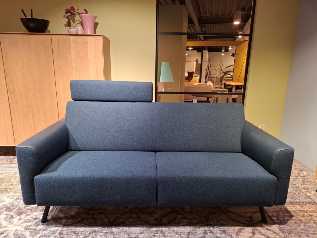 (Showroommodel) Lookline Bank 2810 3-Zits