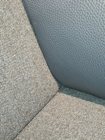 (Showroommodel) Lookline Bank 2810 3-Zits