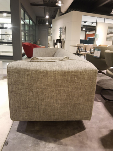 (Showroommodel) Pode Bank Marv 3,5-Zits Heath