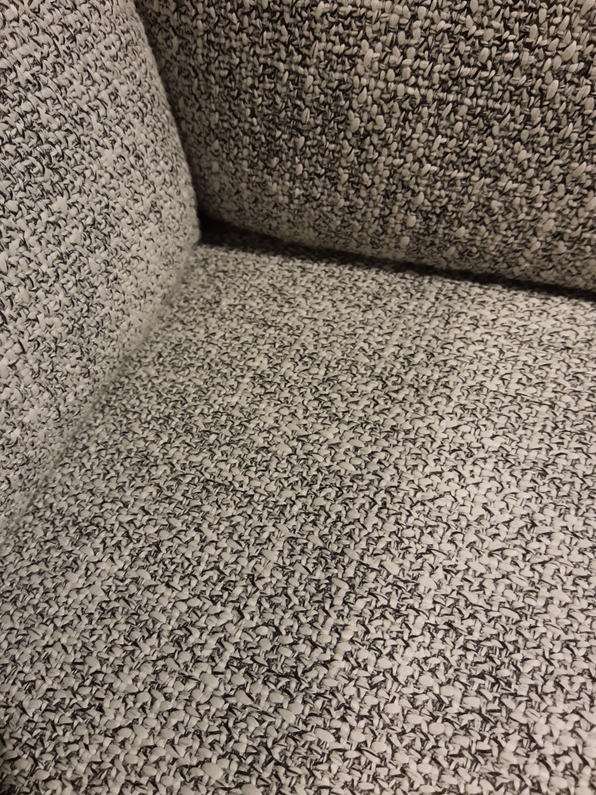 (Showroommodel) Pode Bank Marv 3,5-Zits Heath