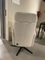 (Showroommodel) Topform Relaxfauteuil Rogier M