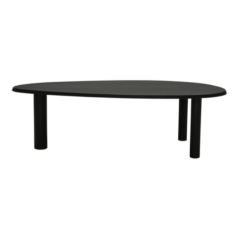 Studio Mik Eettafel Dove Luxury Brown