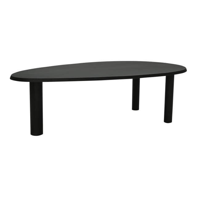 Studio Mik Eettafel Dove Luxury Brown