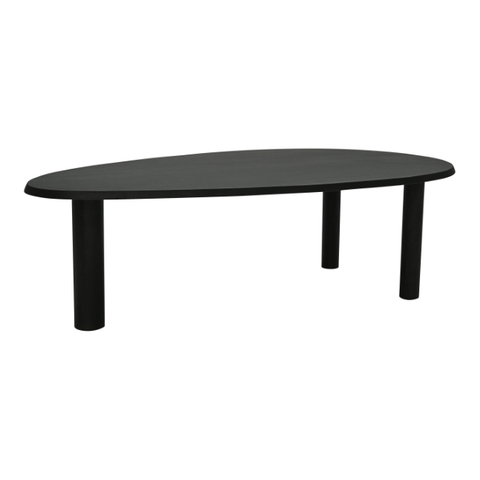 Studio Mik Eettafel Dove Luxury Brown