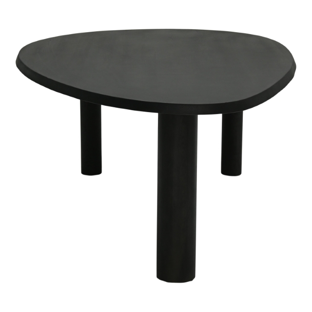 Studio Mik Eettafel Dove Luxury Brown