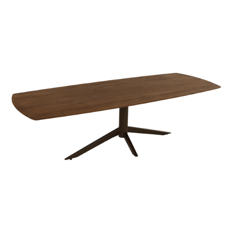 Studio Mik Eettafel Scelta Deens Ovaal