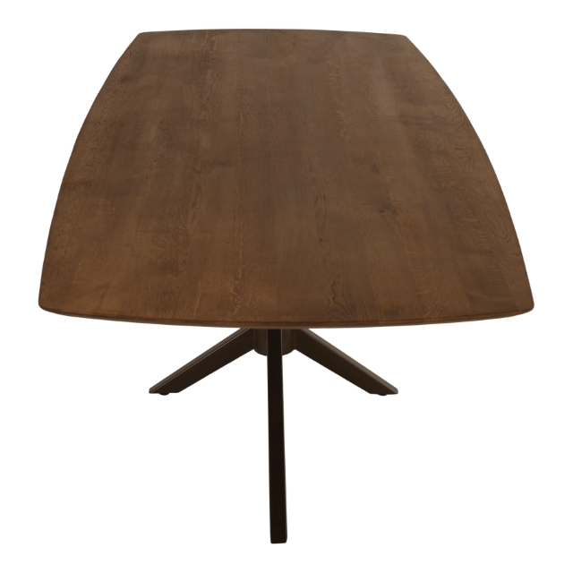 Studio Mik Eettafel Scelta Deens Ovaal