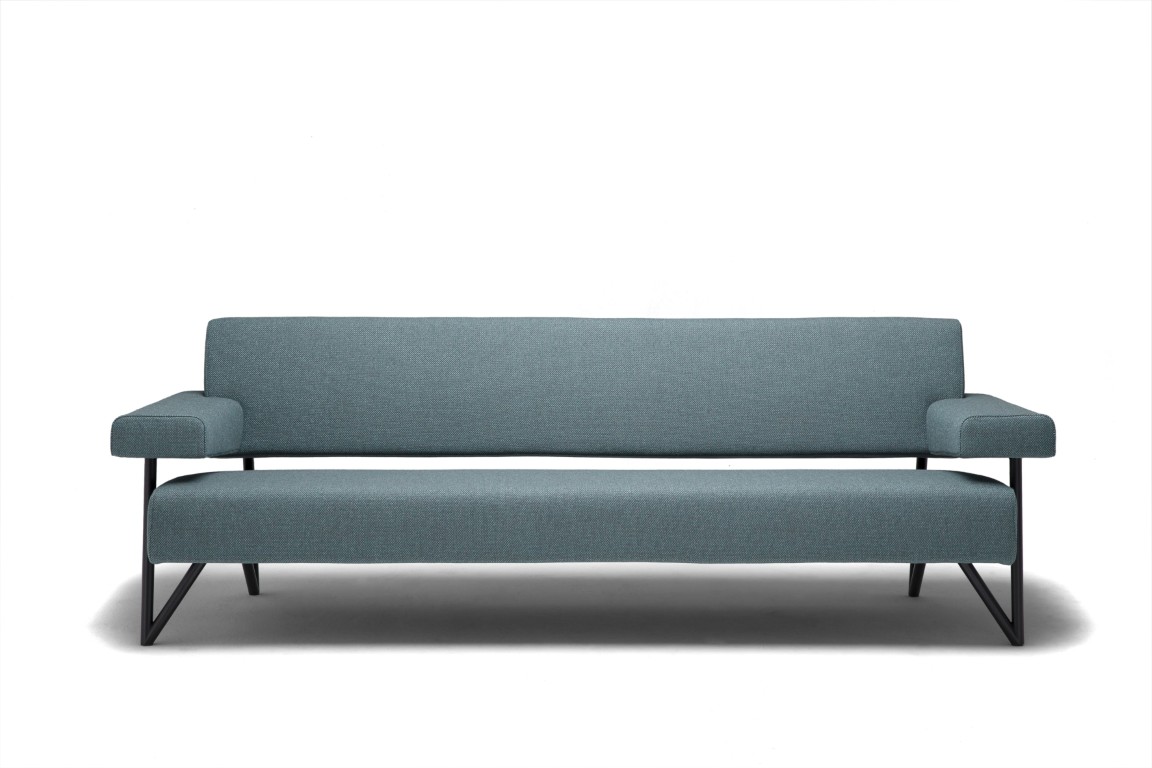 Cloak Bank Stone 3-Zits 