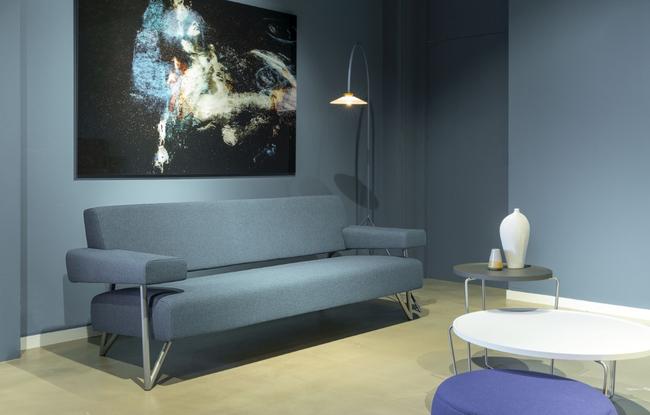 Cloak Bank Stone 3-Zits 