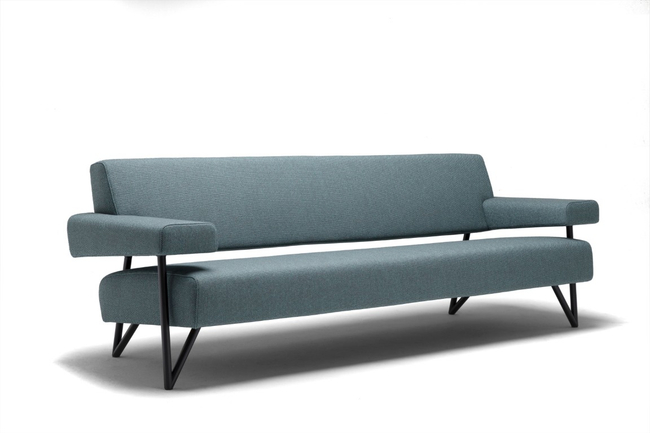 Cloak Bank Stone 3-Zits 