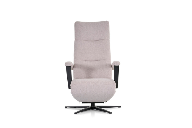 Montèl Sta- Op Fauteuil Chic S Natural 