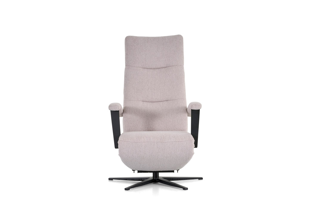 Montèl Sta- Op Fauteuil Chic S Natural