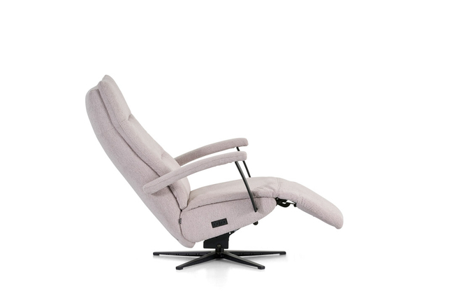 Montèl Sta- Op Fauteuil Chic S Natural 