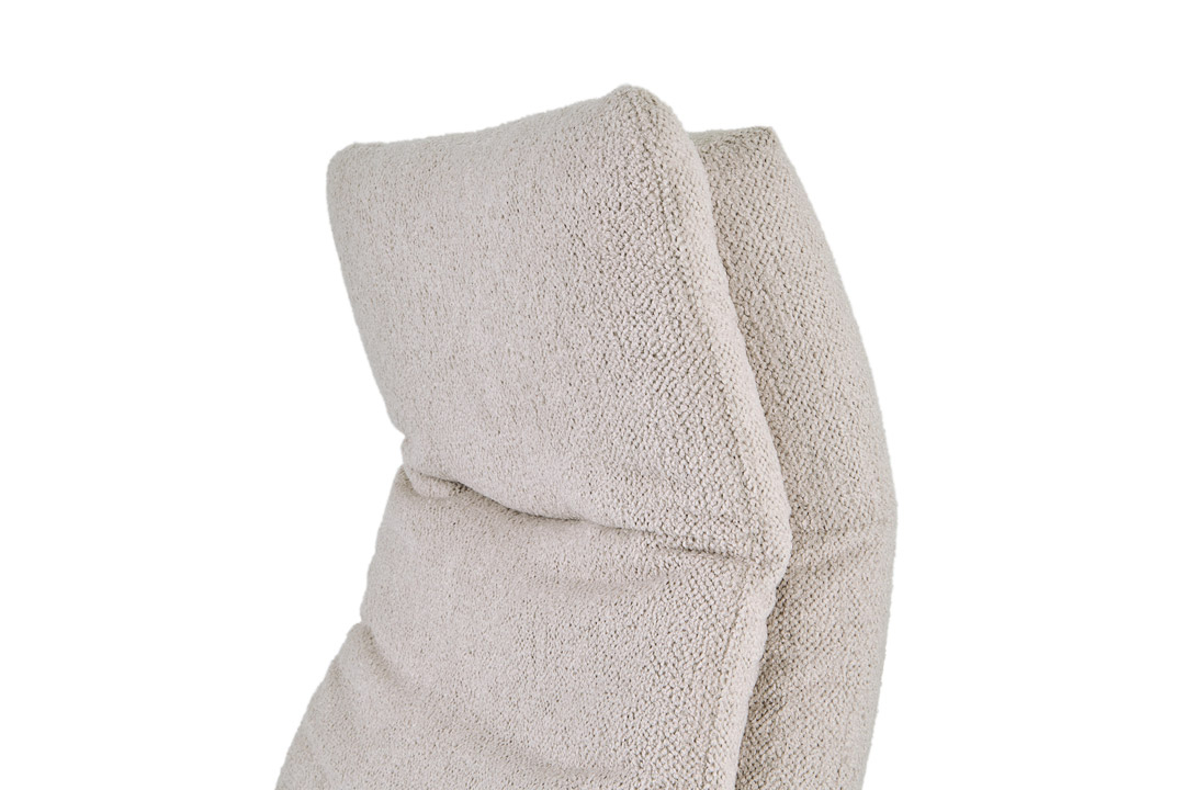 Montèl Sta- Op Fauteuil Chic S Natural