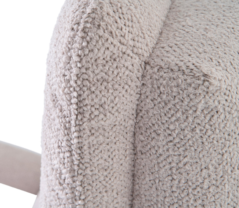 Montèl Sta- Op Fauteuil Chic S Natural